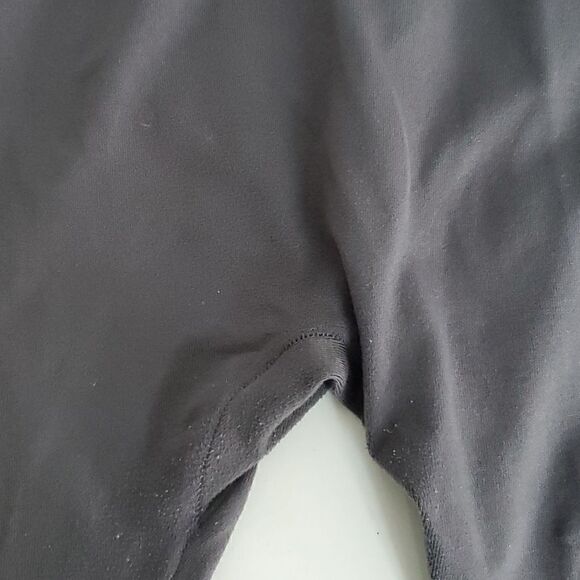 Gymshark Grey and Pink Full Length Workout Leggings Size M - Picture 4 of 7